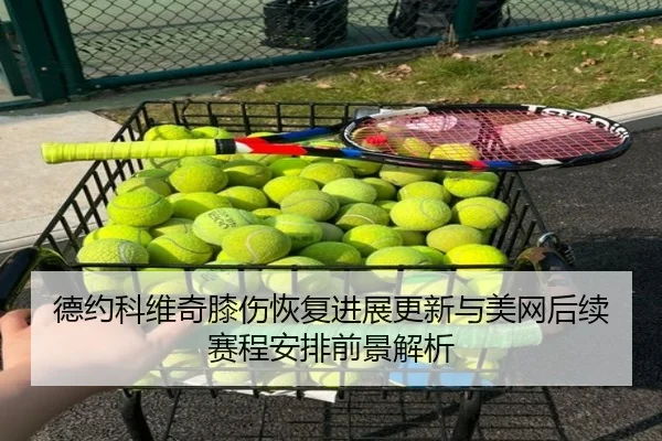 德约科维奇膝伤恢复进展更新与美网后续赛程安排前景解析